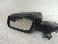 2011-2012 Bmw 528i Driver Side View Mirror - Left Door Mirror OEM Used - Oemusedautoparts1.com