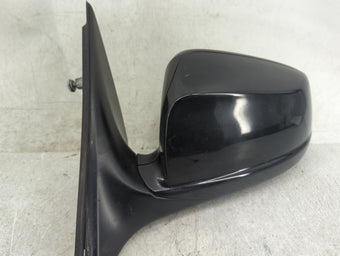 compare product 2011-2012 Bmw 528i Driver Side View Mirror - Left Door Mirror OEM Used