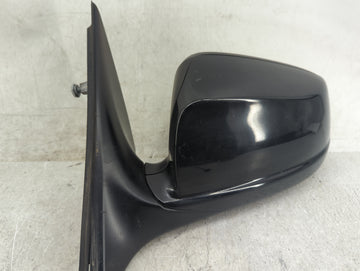 2011-2012 Bmw 528i Driver Side View Mirror - Left Door Mirror OEM Used - Oemusedautoparts1.com
