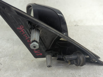 2011-2012 Bmw 528i Driver Side View Mirror - Left Door Mirror OEM Used