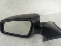 2011-2012 Bmw 528i Driver Side View Mirror - Left Door Mirror OEM Used - Oemusedautoparts1.com