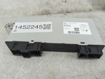 2011-2013 Bmw 528i Seat Control Module - Oemusedautoparts1.com