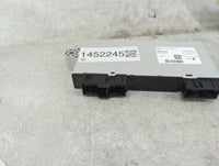 2011-2013 Bmw 528i Seat Control Module - Oemusedautoparts1.com