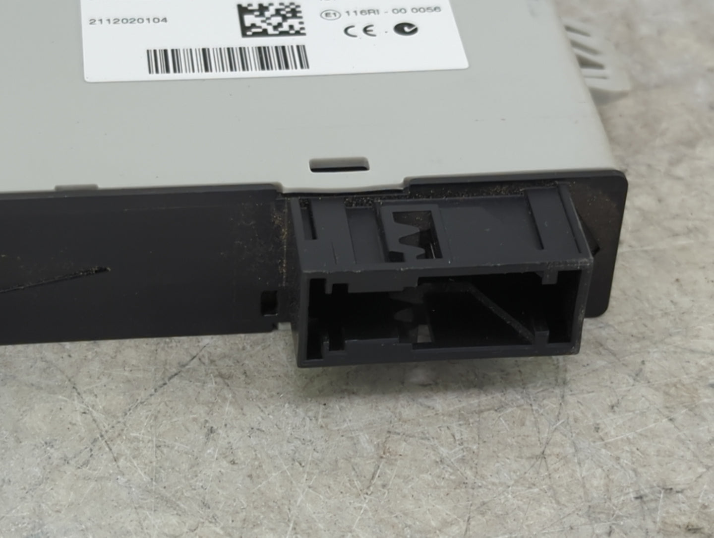 2011-2013 Bmw 528i Seat Control Module - Oemusedautoparts1.com