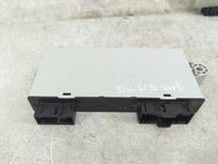 2011-2013 Bmw 528i Seat Control Module - Oemusedautoparts1.com