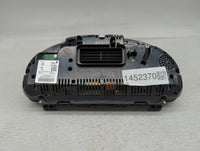2011 Bmw 528i Instrument Cluster Speedometer Gauges P/N:9227606-01 2059559-05, 3000029658, 25811511 Fits OEM Used Auto Parts