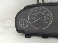 2011 Bmw 528i Instrument Cluster Speedometer Gauges P/N:9249343-01 1000084240, 2119945-06 Miles:81K Fits OEM Used Auto Parts