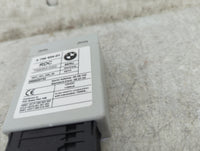 2011 Bmw 528i Tire Pressure Monitoring System Sensor Tpms - Oemusedautoparts1.com