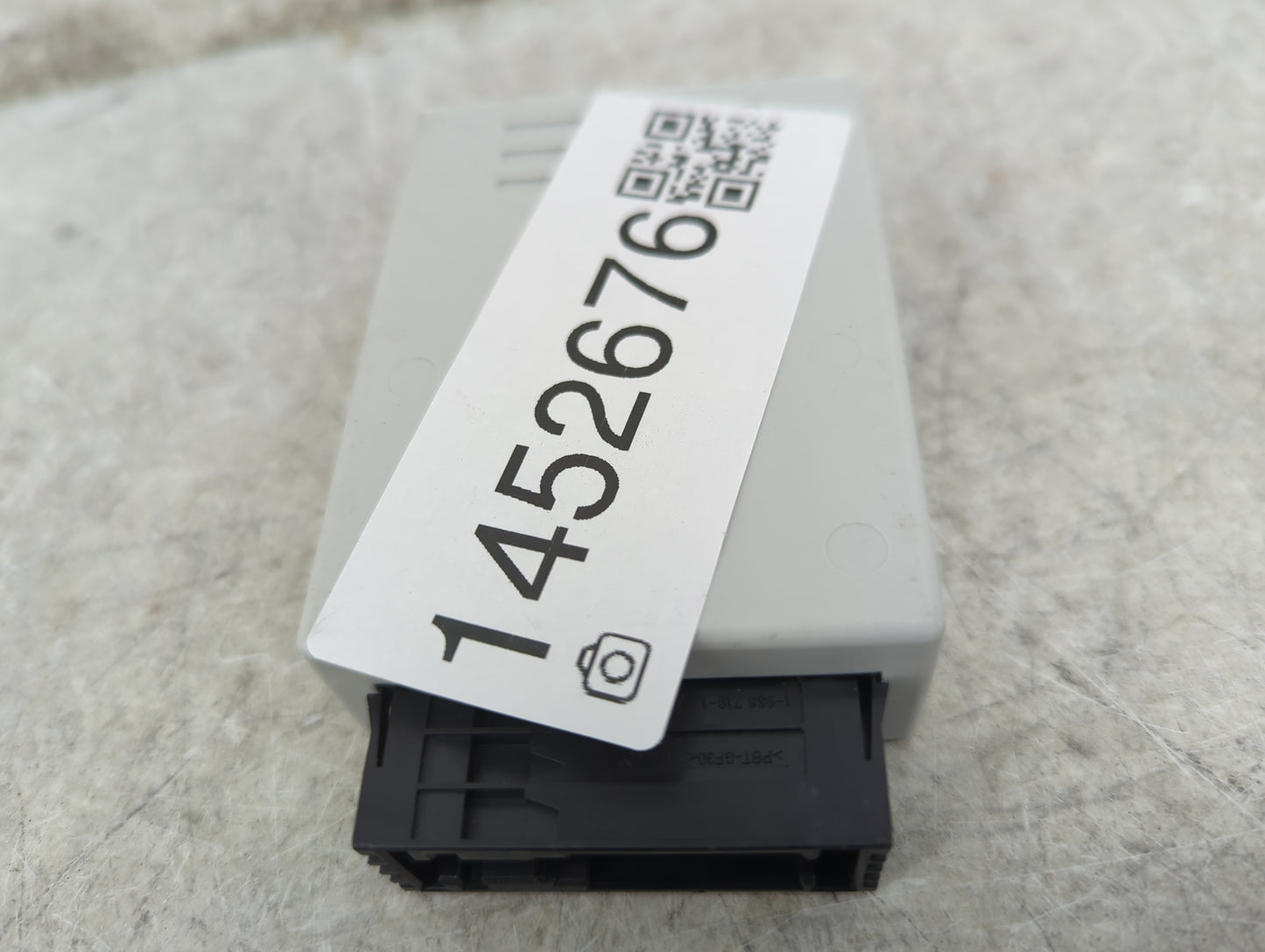 2011 Bmw 528i Tire Pressure Monitoring System Sensor Tpms - Oemusedautoparts1.com