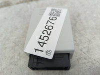 2011 Bmw 528i Tire Pressure Monitoring System Sensor Tpms - Oemusedautoparts1.com