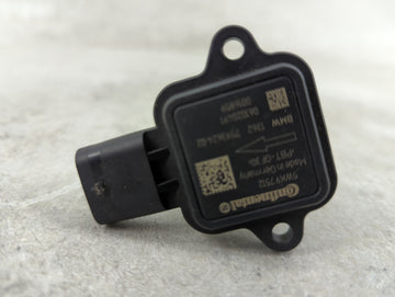 2011-2011 Bmw 528i Mass Air Flow Meter Maf - Oemusedautoparts1.com