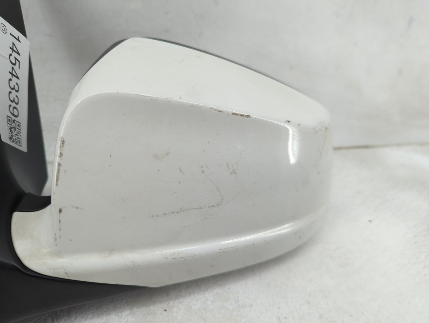 2011-2012 Bmw 528i Driver Side View Mirror - Left Door Mirror OEM Used - Oemusedautoparts1.com