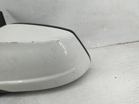 2011-2012 Bmw 528i Driver Side View Mirror - Left Door Mirror OEM Used - Oemusedautoparts1.com