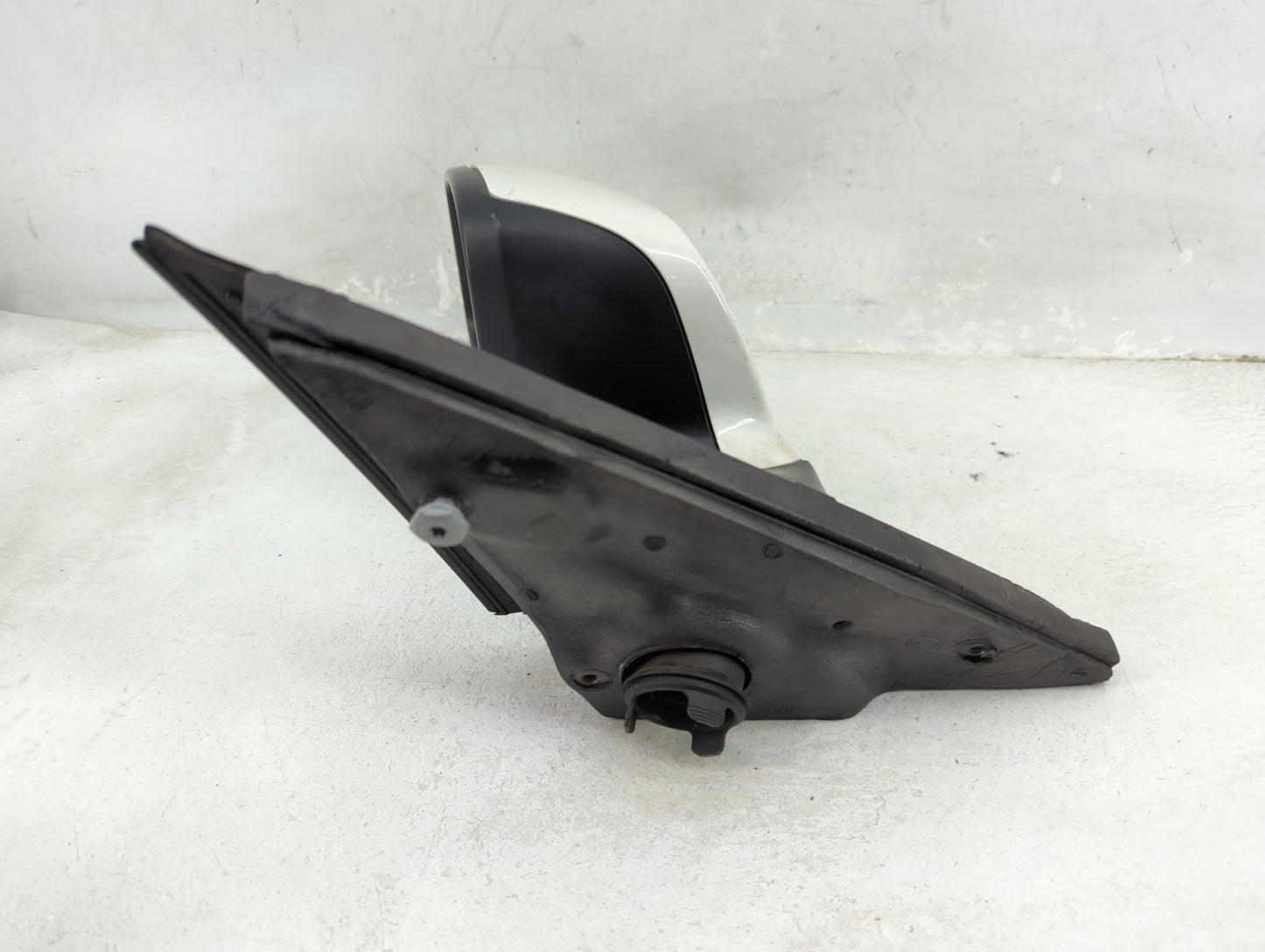 2011-2012 Bmw 528i Driver Side View Mirror - Left Door Mirror OEM Used - Oemusedautoparts1.com