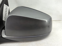 2011-2012 Bmw 528i Driver Side View Mirror - Left Door Mirror OEM Used - Oemusedautoparts1.com