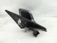 2011-2012 Bmw 528i Driver Side View Mirror - Left Door Mirror OEM Used - Oemusedautoparts1.com