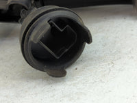 2011-2012 Bmw 528i Driver Side View Mirror - Left Door Mirror OEM Used - Oemusedautoparts1.com