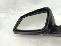 2011-2012 Bmw 528i Driver Side View Mirror - Left Door Mirror OEM Used - Oemusedautoparts1.com