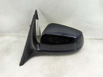 compare product 2011-2012 Bmw 528i Driver Side View Mirror - Left Door Mirror OEM Used