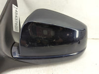 2011-2012 Bmw 528i Driver Side View Mirror - Left Door Mirror OEM Used - Oemusedautoparts1.com