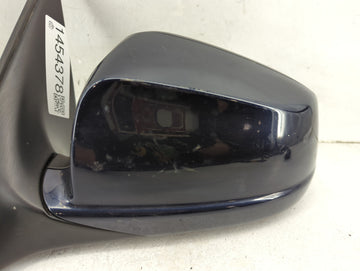 2011-2012 Bmw 528i Driver Side View Mirror - Left Door Mirror OEM Used