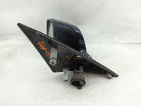 2011-2012 Bmw 528i Driver Side View Mirror - Left Door Mirror OEM Used - Oemusedautoparts1.com