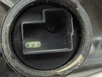 2011-2012 Bmw 528i Driver Side View Mirror - Left Door Mirror OEM Used - Oemusedautoparts1.com