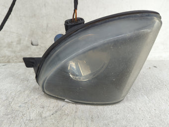 compare product 2011-2013 Bmw 528i Driver Left Oem Fog Light Lamp