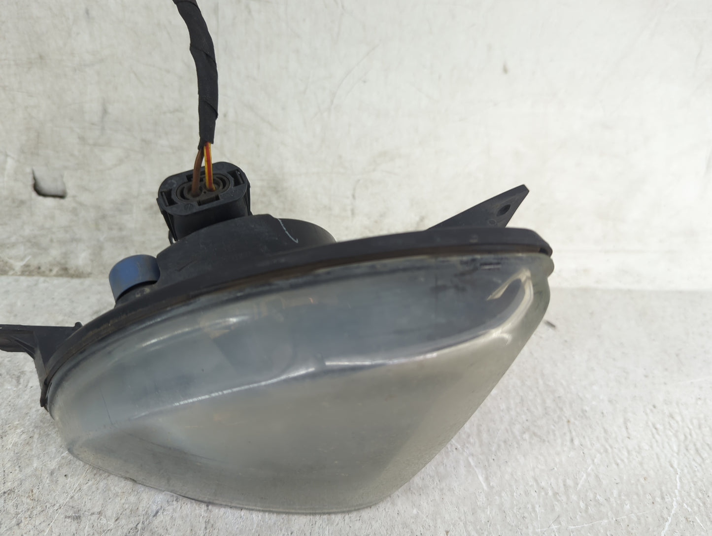 2011-2013 Bmw 528i Driver Left Oem Fog Light Lamp - Oemusedautoparts1.com