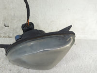 2011-2013 Bmw 528i Driver Left Oem Fog Light Lamp - Oemusedautoparts1.com