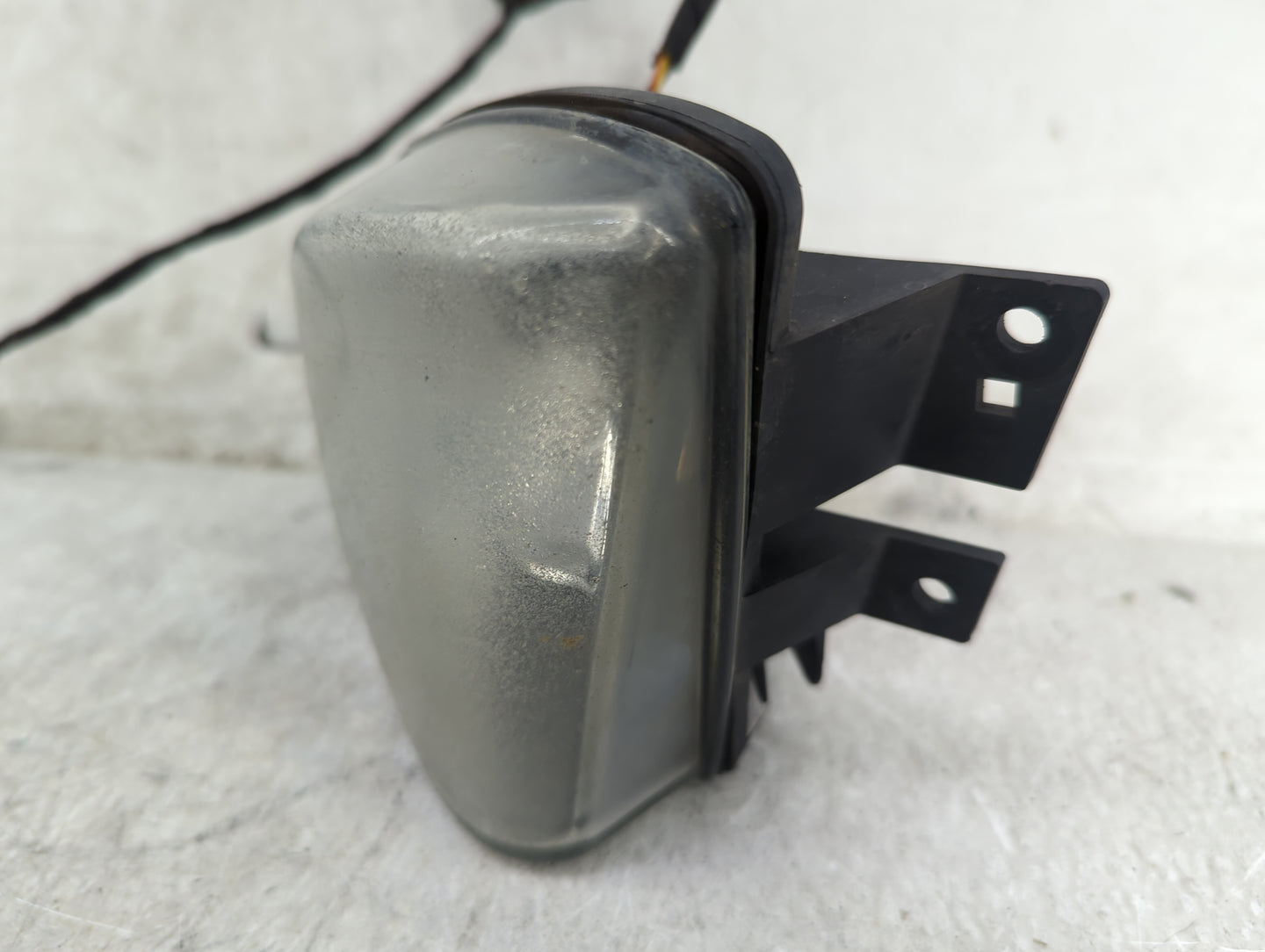 2011-2013 Bmw 528i Driver Left Oem Fog Light Lamp - Oemusedautoparts1.com