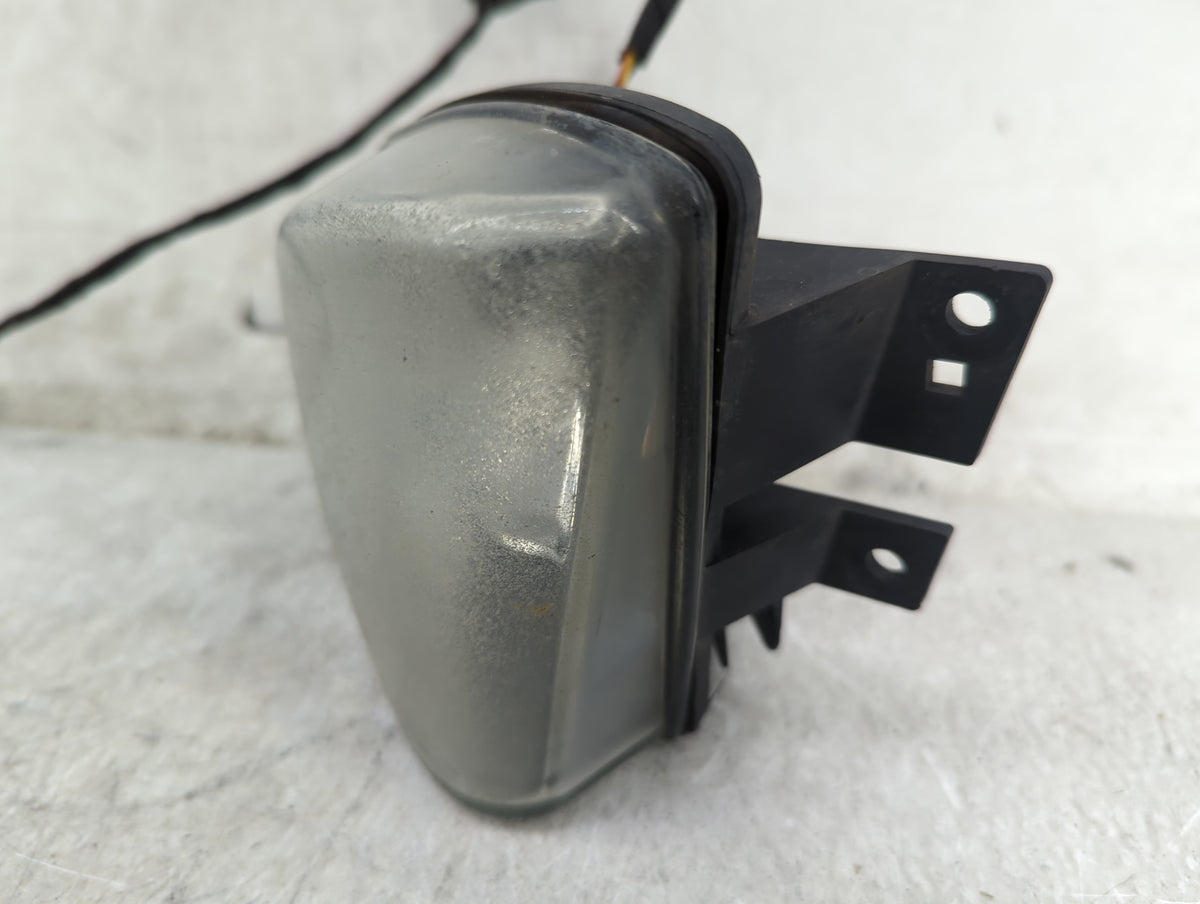 2011-2013 Bmw 528i Driver Left Oem Fog Light Lamp - Oemusedautoparts1.com