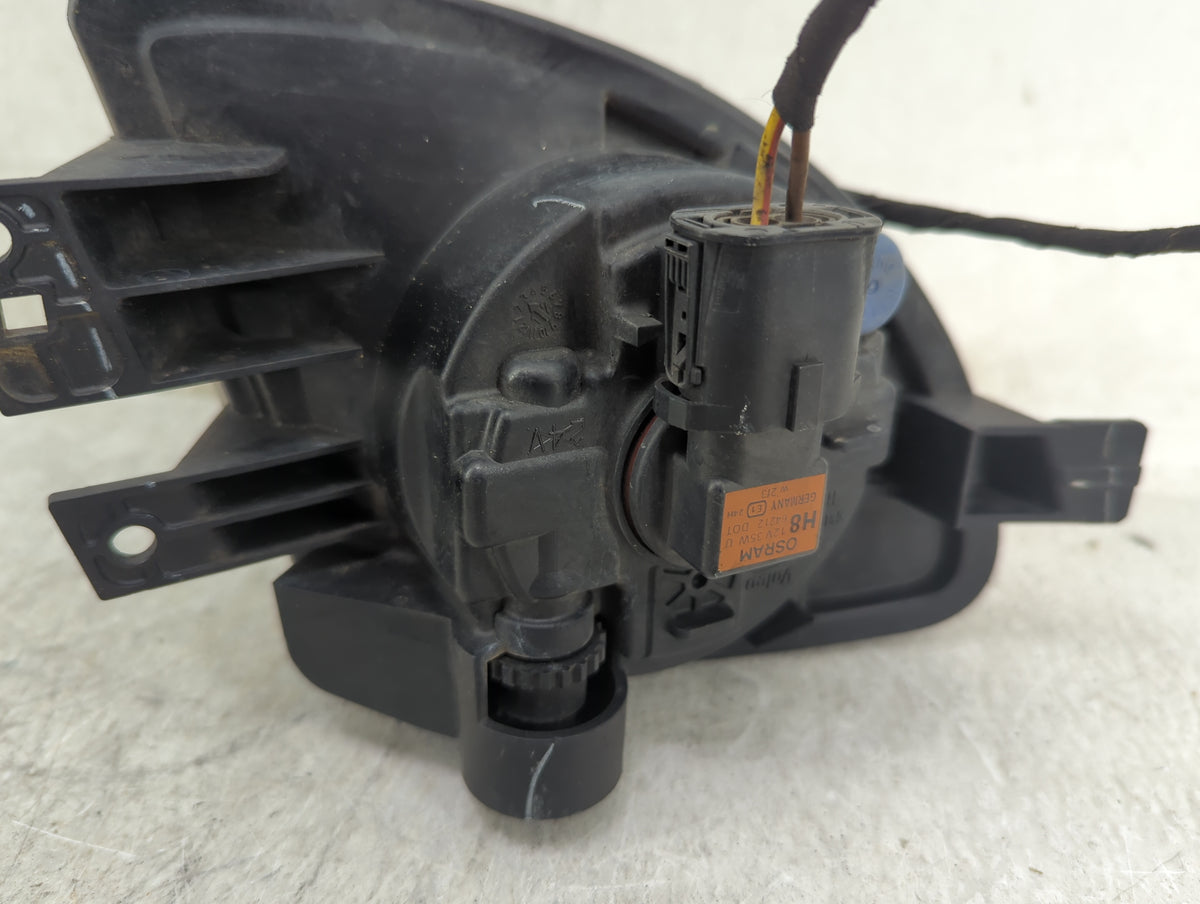2011-2013 Bmw 528i Driver Left Oem Fog Light Lamp - Oemusedautoparts1.com