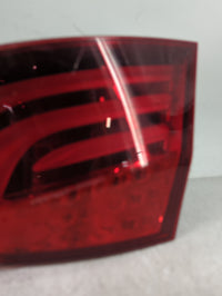 2011-2013 Bmw 528i Tail Light Assembly Passenger Right OEM P/N:173462-02 Fits Fits 2011 2012 2013 OEM Used Auto Parts - Oemu