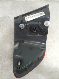 2011-2013 Bmw 528i Tail Light Assembly Passenger Right OEM P/N:173462-02 Fits Fits 2011 2012 2013 OEM Used Auto Parts - Oemu