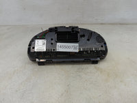 2011 Bmw 528i Instrument Cluster Speedometer Gauges P/N:9227606-01 Miles: Fits OEM Used Auto Parts - Oemusedautoparts1.com