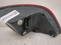2011-2013 Bmw 528i Tail Light Assembly Passenger Right OEM P/N:173462-02 Fits Fits 2011 2012 2013 OEM Used Auto Parts - Oemu