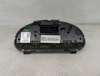 2011 Bmw 528i Instrument Cluster Speedometer Gauges P/N:9249343-01 Miles: Fits OEM Used Auto Parts - Oemusedautoparts1.com