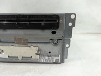 2011-2012 Bmw 528i Radio AM FM Cd Player Receiver Replacement P/N:CI9 257 010 01 CI 9 257 010 01 Fits Fits 2010 2011 2012 OE