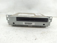 2011-2012 Bmw 528i Radio AM FM Cd Player Receiver Replacement P/N:9273862 Fits Fits 2011 2012 OEM Used Auto Parts - Oemuseda