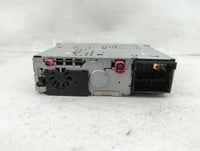 2011-2012 Bmw 528i Radio AM FM Cd Player Receiver Replacement P/N:9273862 Fits Fits 2011 2012 OEM Used Auto Parts - Oemuseda