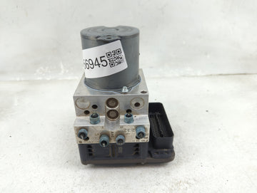 2011-2012 Bmw 528i ABS Pump Control Module Replacement P/N:6851376-01 Fits Fits 2011 2012 OEM Used Auto Parts - Oemusedautop