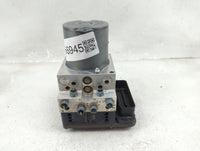 2011-2012 Bmw 528i Anti-Lock Brake ABS Pump Module Actuator OEM P/N:6851376-01 Fits Fits 2011 2012 OEM Used Auto Parts - Oem