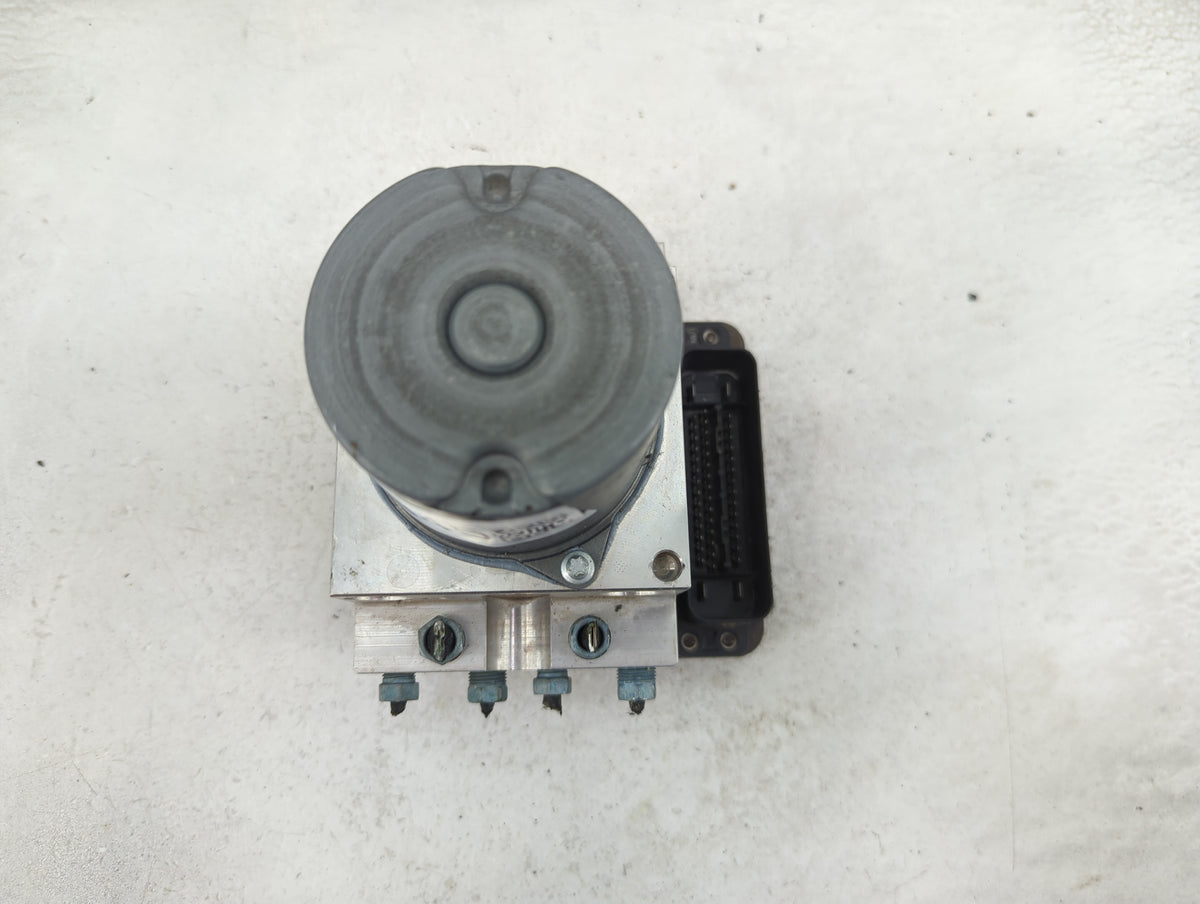 2011-2012 Bmw 528i Anti-Lock Brake ABS Pump Module Actuator OEM P/N:6851376-01 Fits Fits 2011 2012 OEM Used Auto Parts - Oem