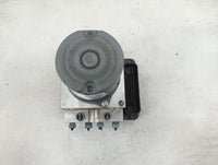 2011-2012 Bmw 528i Anti-Lock Brake ABS Pump Module Actuator OEM P/N:6851376-01 Fits Fits 2011 2012 OEM Used Auto Parts - Oem