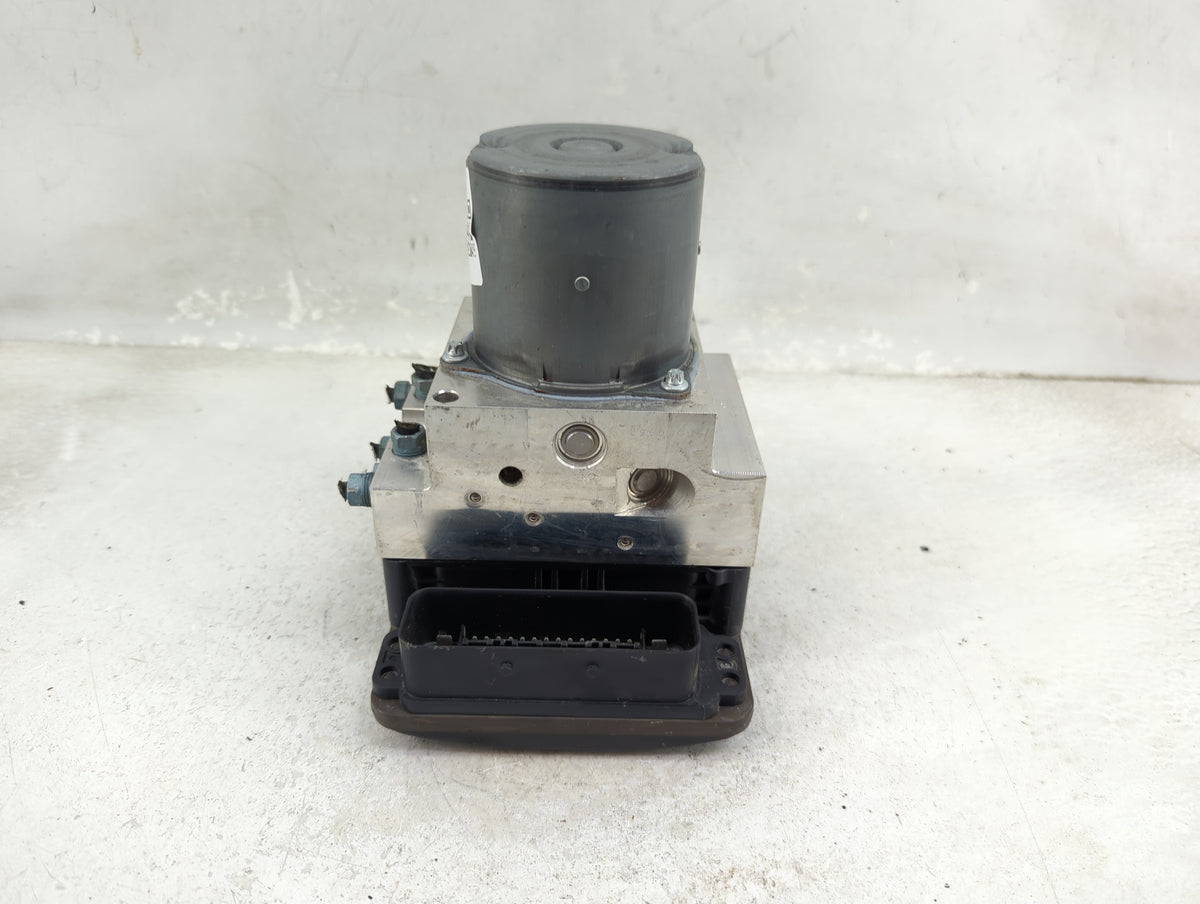 2011-2012 Bmw 528i Anti-Lock Brake ABS Pump Module Actuator OEM P/N:6851376-01 Fits Fits 2011 2012 OEM Used Auto Parts - Oem