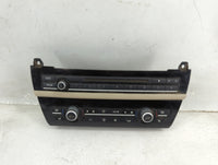 2011-2016 Bmw 528i Climate Control Module Temperature AC/Heater Replacement Fits Fits 2011 2012 2013 2014 2015 2016 OEM Used