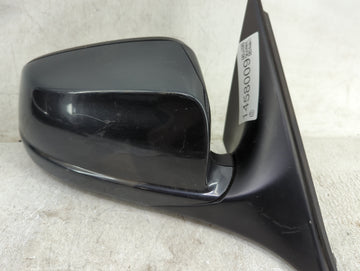 2011-2012 Bmw 528i Passenger Side View Mirror - Right Door Mirror OEM Used - Oemusedautoparts1.com