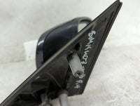 2011-2012 Bmw 528i Passenger Side View Mirror - Right Door Mirror OEM Used - Oemusedautoparts1.com
