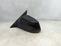 2011-2012 Bmw 528i Driver Side View Mirror - Left Door Mirror OEM Used - Oemusedautoparts1.com